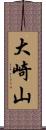 大崎山 Scroll