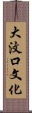 大汶口文化 Scroll