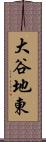 大谷地東 Scroll