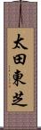 太田東芝 Scroll