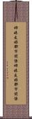 姉妹友好都市関係 Scroll