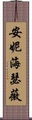 安妮·海瑟薇 Scroll