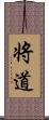 将道 Scroll