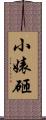小婊砸 Scroll