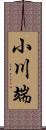 小川端 Scroll