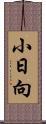 小日向 Scroll