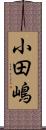 小田嶋 Scroll