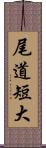 尾道短大 Scroll