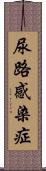 尿路感染症 Scroll