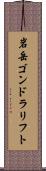 岩岳ゴンドラリフト Scroll
