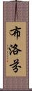 布洛芬 Scroll