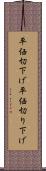 平価切下げ Scroll