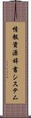 情報資源辞書システム Scroll