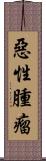 惡性腫瘤 Scroll