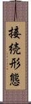 接続形態 Scroll