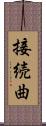 接続曲 Scroll