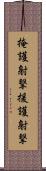 掩護射撃 Scroll