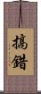 搞錯 Scroll