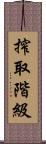 搾取階級 Scroll