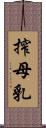 搾母乳 Scroll