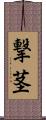 撃茎 Scroll