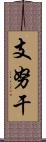 支努干 Scroll