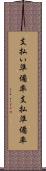 支払い準備率 Scroll