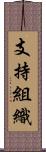 支持組織 Scroll