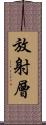 放射層 Scroll