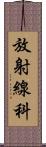 放射線科 Scroll