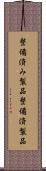 整備済み製品 Scroll