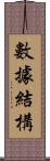 數據結構 Scroll