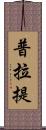 普拉提 Scroll