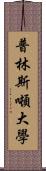 普林斯噸大學 Scroll