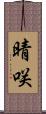 晴咲 Scroll