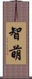 智萌 Scroll