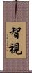 智視 Scroll