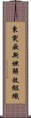 東突厥斯坦解放組織 Scroll