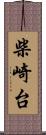 柴崎台 Scroll