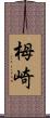 栂崎 Scroll