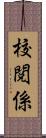 校閲係 Scroll
