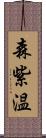 森紫温 Scroll