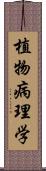 植物病理学 Scroll