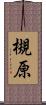 槻原 Scroll
