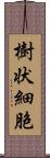 樹状細胞 Scroll