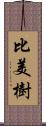 比美樹 Scroll