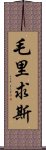 毛里求斯 Scroll