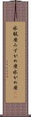 水瓶座 Scroll