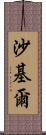 Shakil Scroll