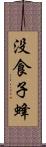 没食子蜂 Scroll